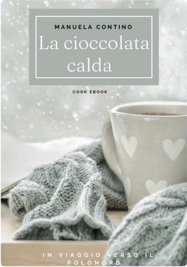 Cioccolata Calda Ebook