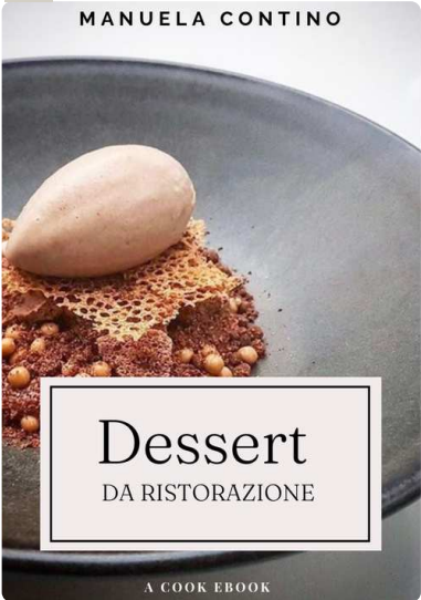 Dessert da Ristorazione Ebook