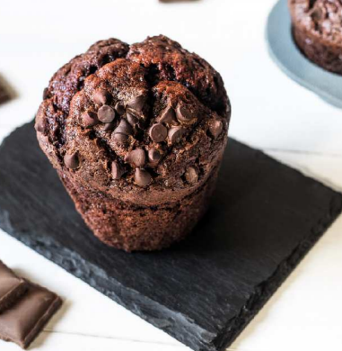   Muffin   VS Cupcake
